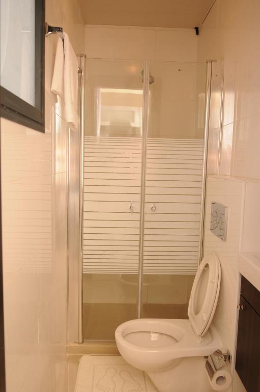 Levy Apartments エルサレム 部屋 写真