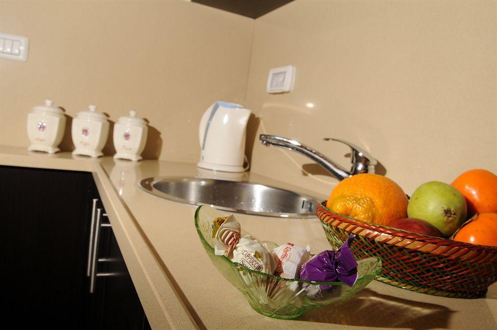 Levy Apartments エルサレム エクステリア 写真