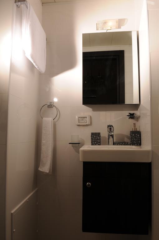 Levy Apartments エルサレム エクステリア 写真