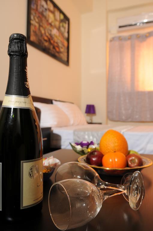 Levy Apartments エルサレム エクステリア 写真