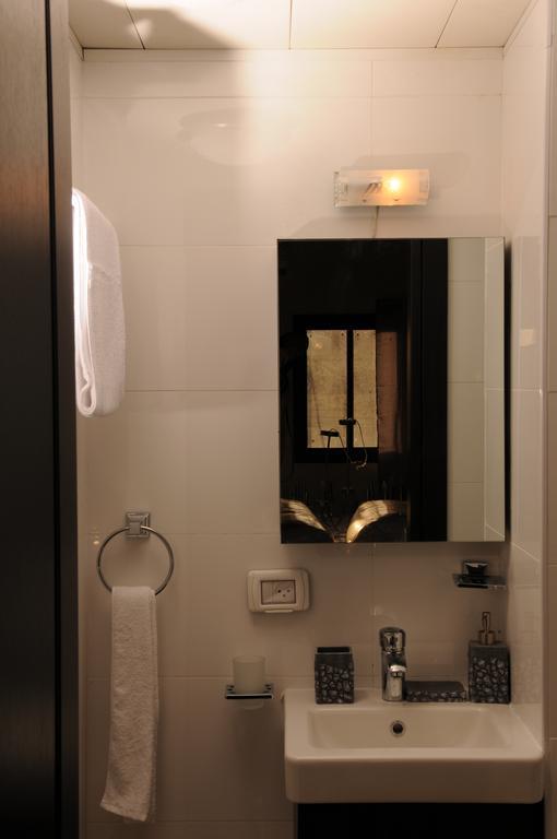 Levy Apartments エルサレム エクステリア 写真